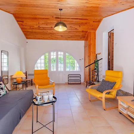 Dom wakacyjny Les Minoux By Interhome
