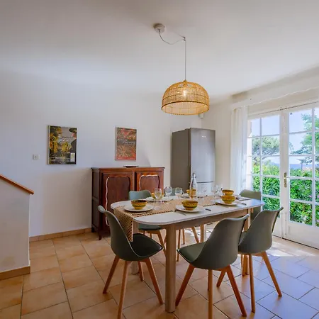 Les Minoux By Interhome Ferienhaus