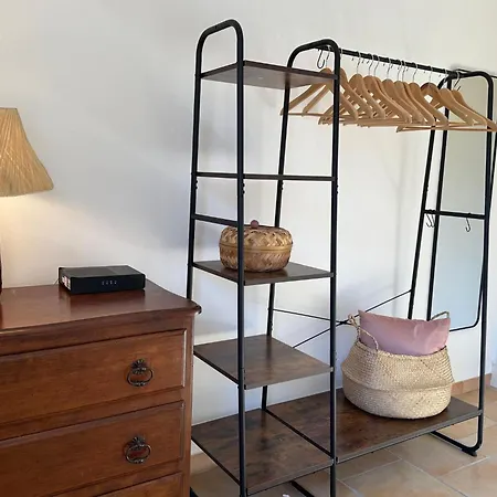 Les Minoux By Interhome * Les Issambres