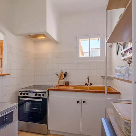 Les Minoux By Interhome * Les Issambres