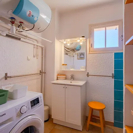 Les Minoux By Interhome Ferienhaus Les Issambres