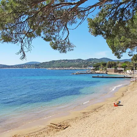 Les Minoux By Interhome Les Issambres