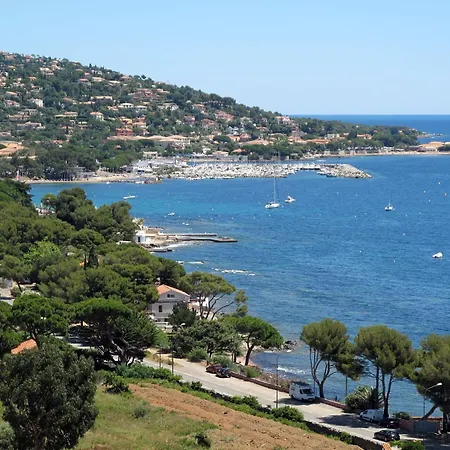 Les Minoux By Interhome Ferienhaus Les Issambres